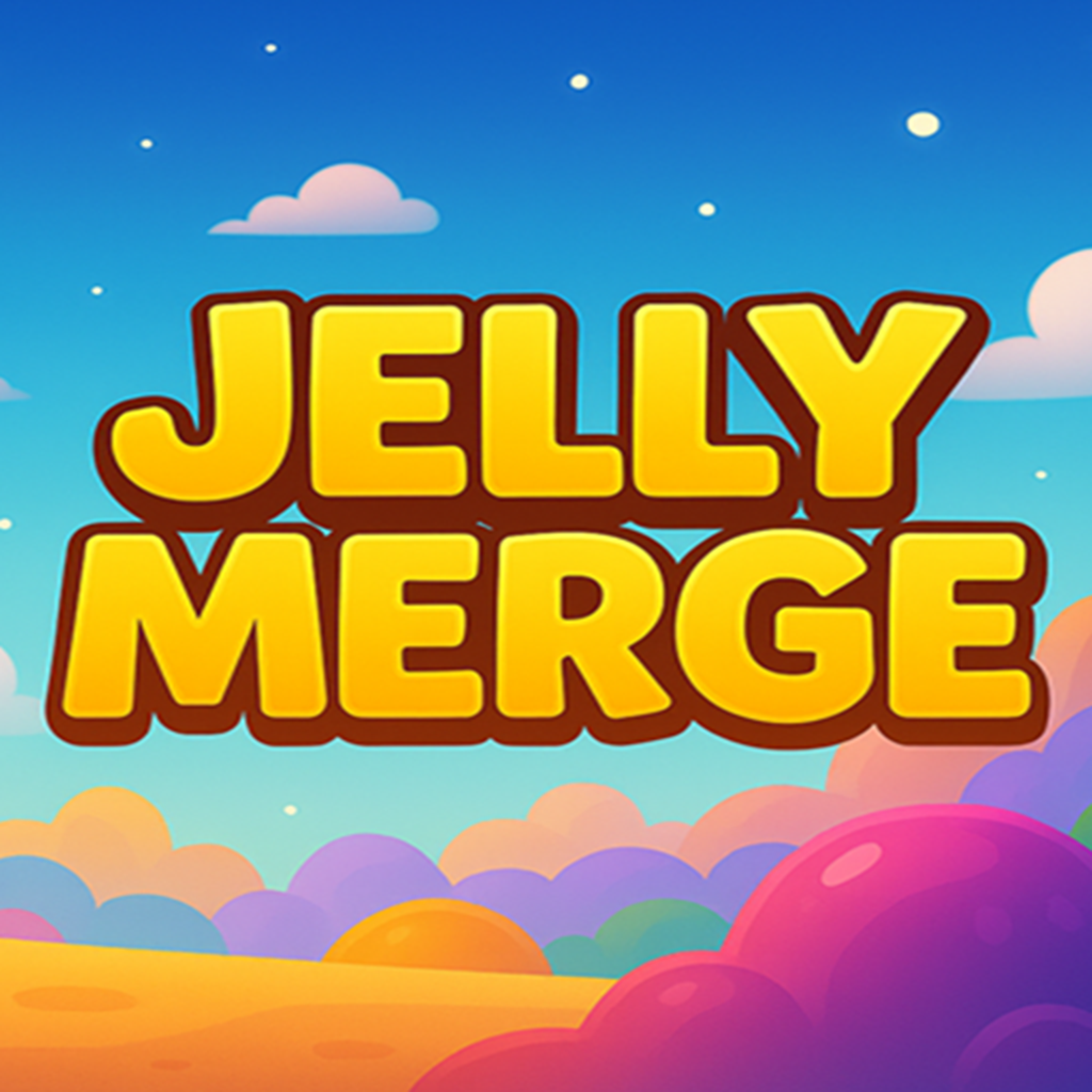 Jelly Merge