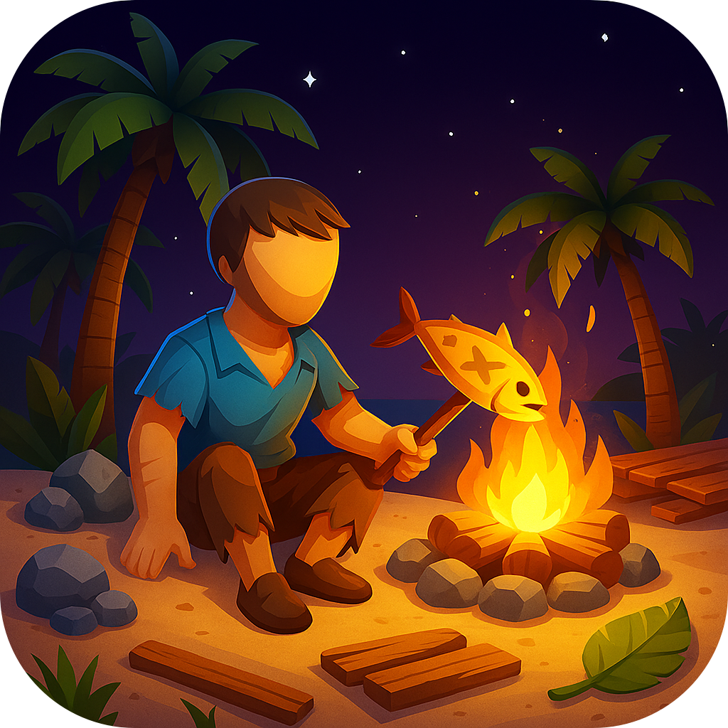Survival Island